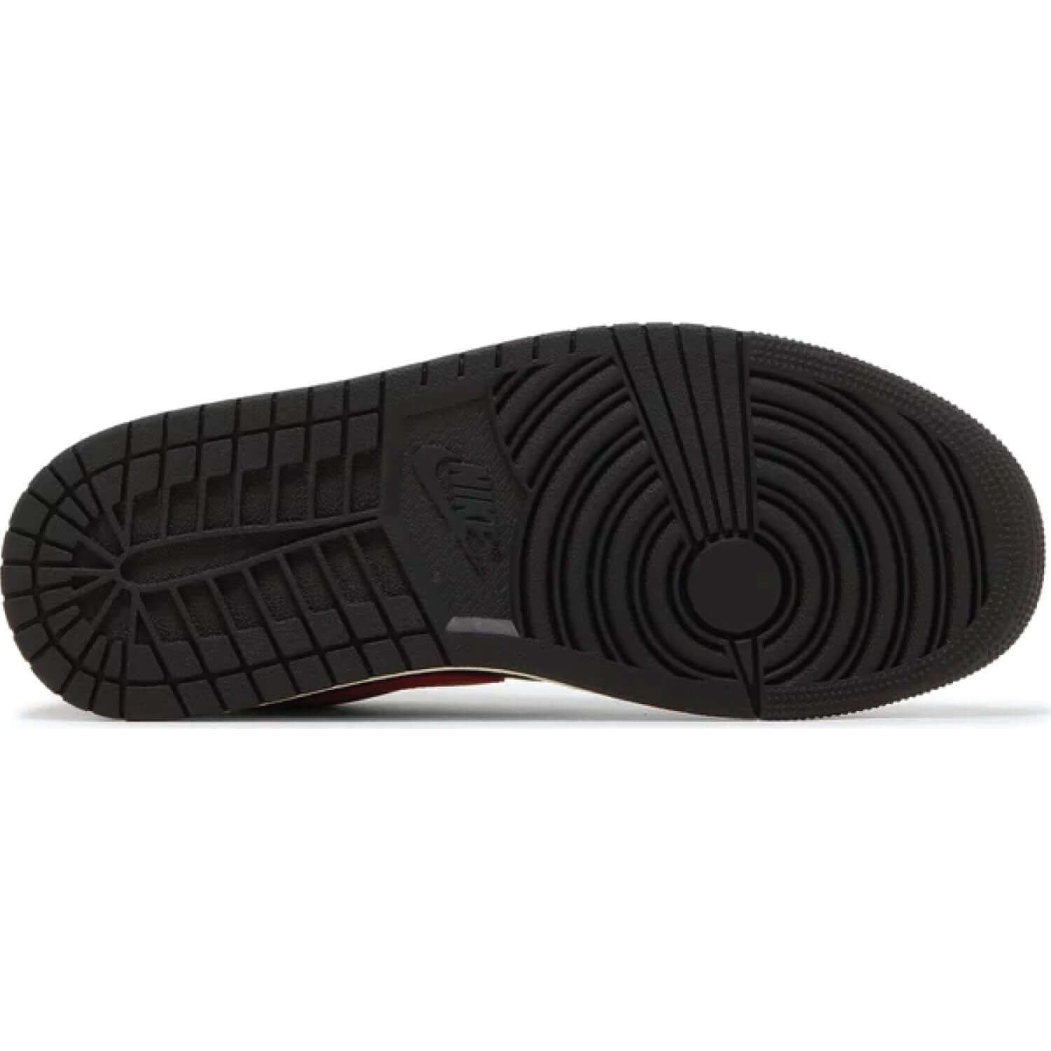 Wmns Air Jordan 1 Low SE 'Black Multi-Color'