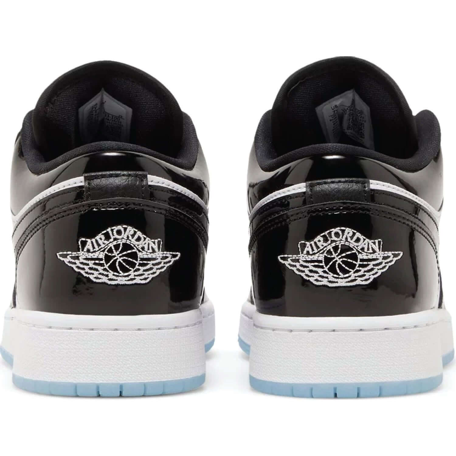 Air Jordan 1 Low SE GS 'Concord'