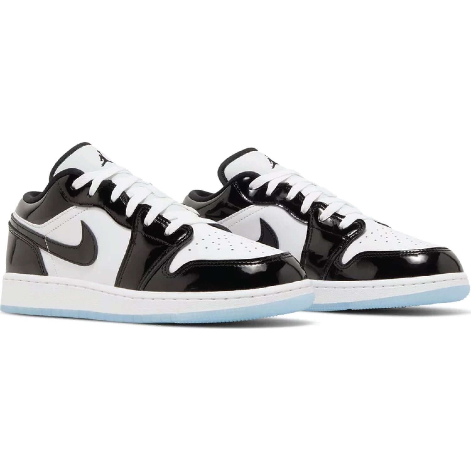 Air Jordan 1 Low SE GS 'Concord'