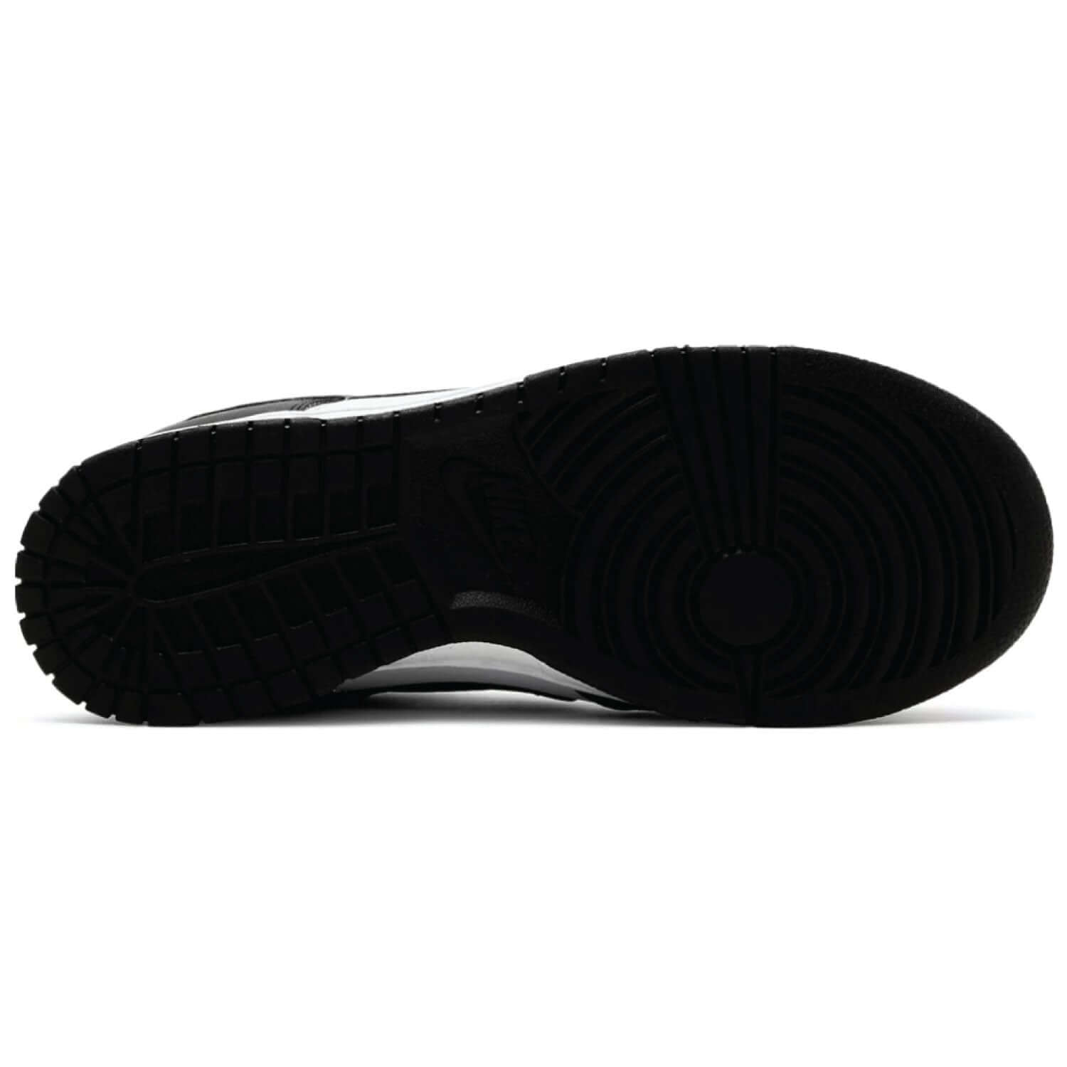 Wmns Dunk Low Next Nature 'Black White'