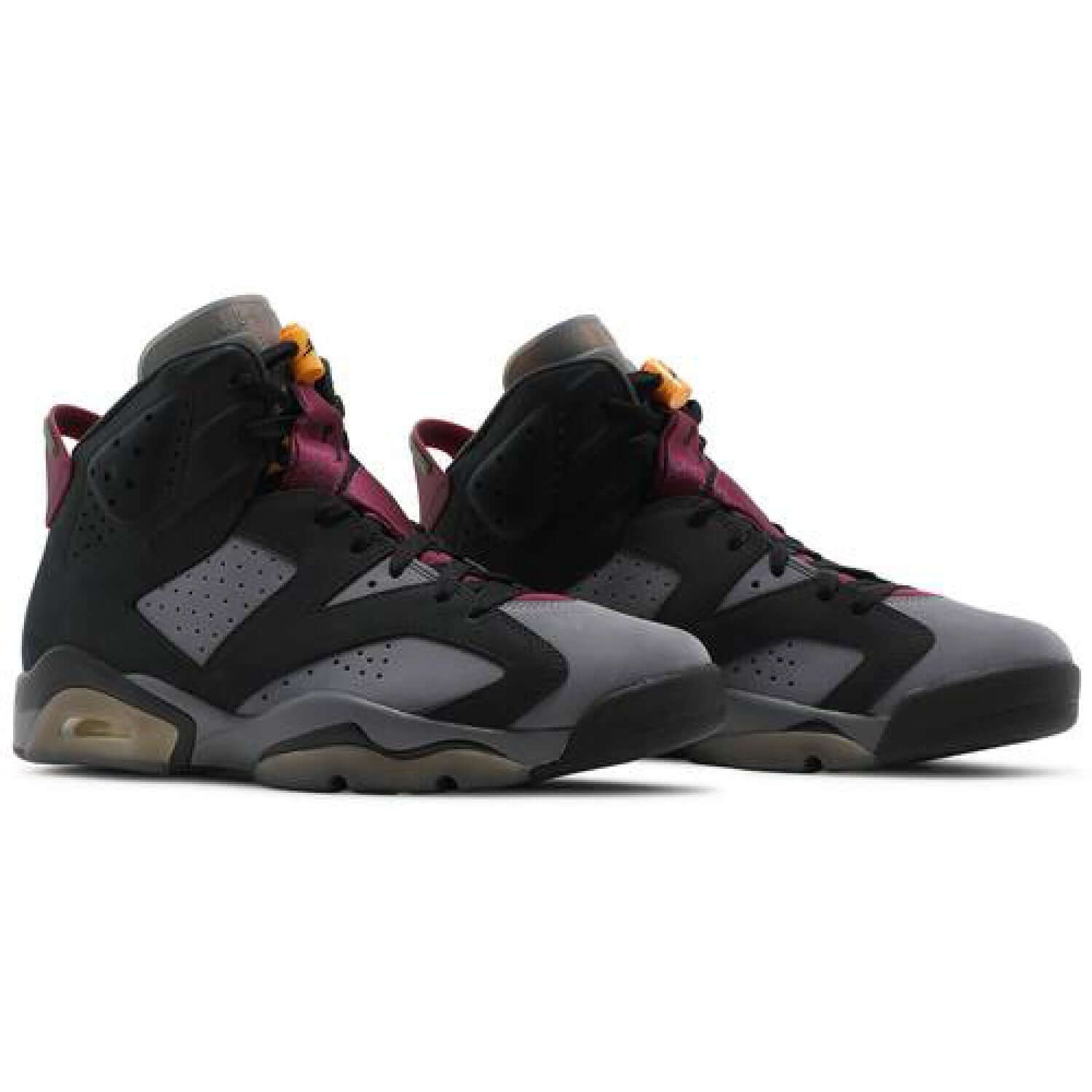 Air Jordan 6 Retro 'Bordeaux' 39621