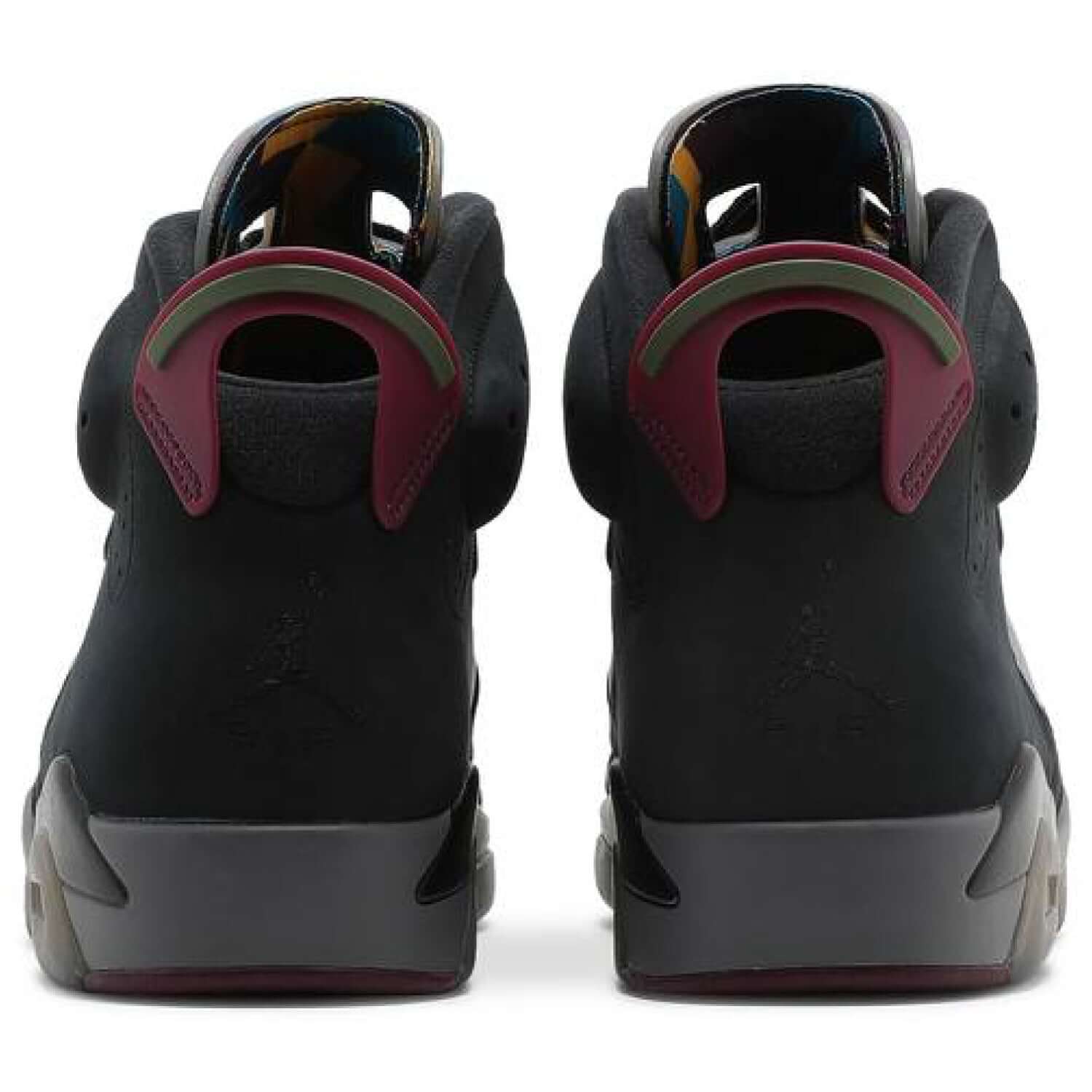 Air Jordan 6 Retro 'Bordeaux' 39621