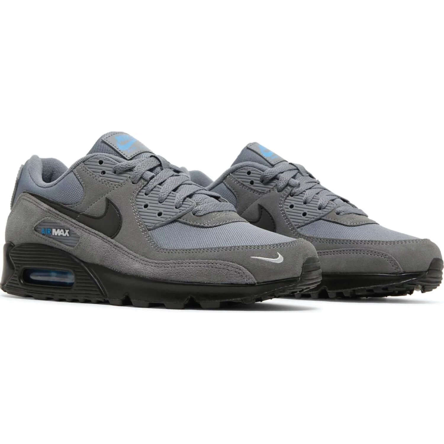 Air Max 90 'Smoke Grey'