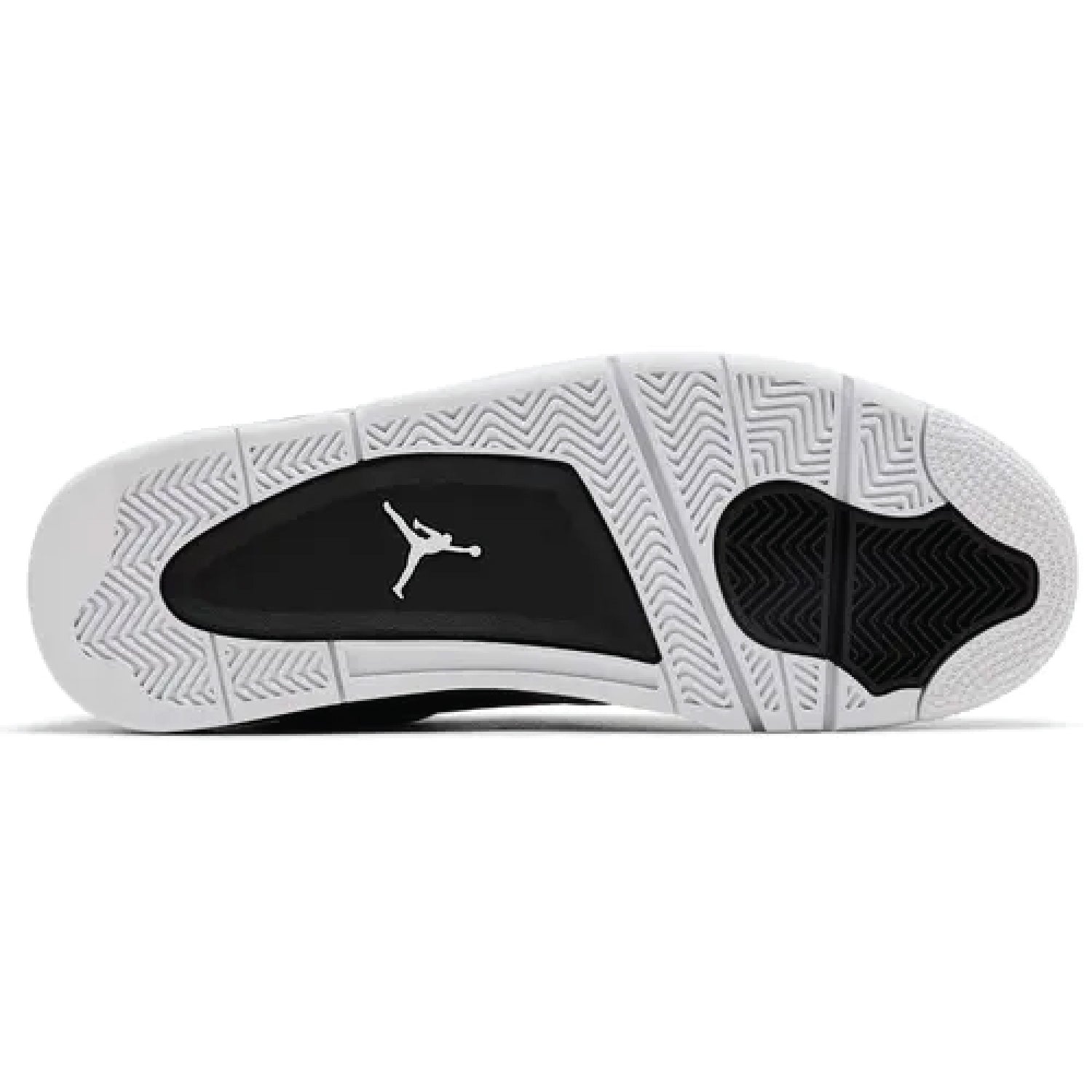 Air Jordan 4 Retro 'Fear' 2024
