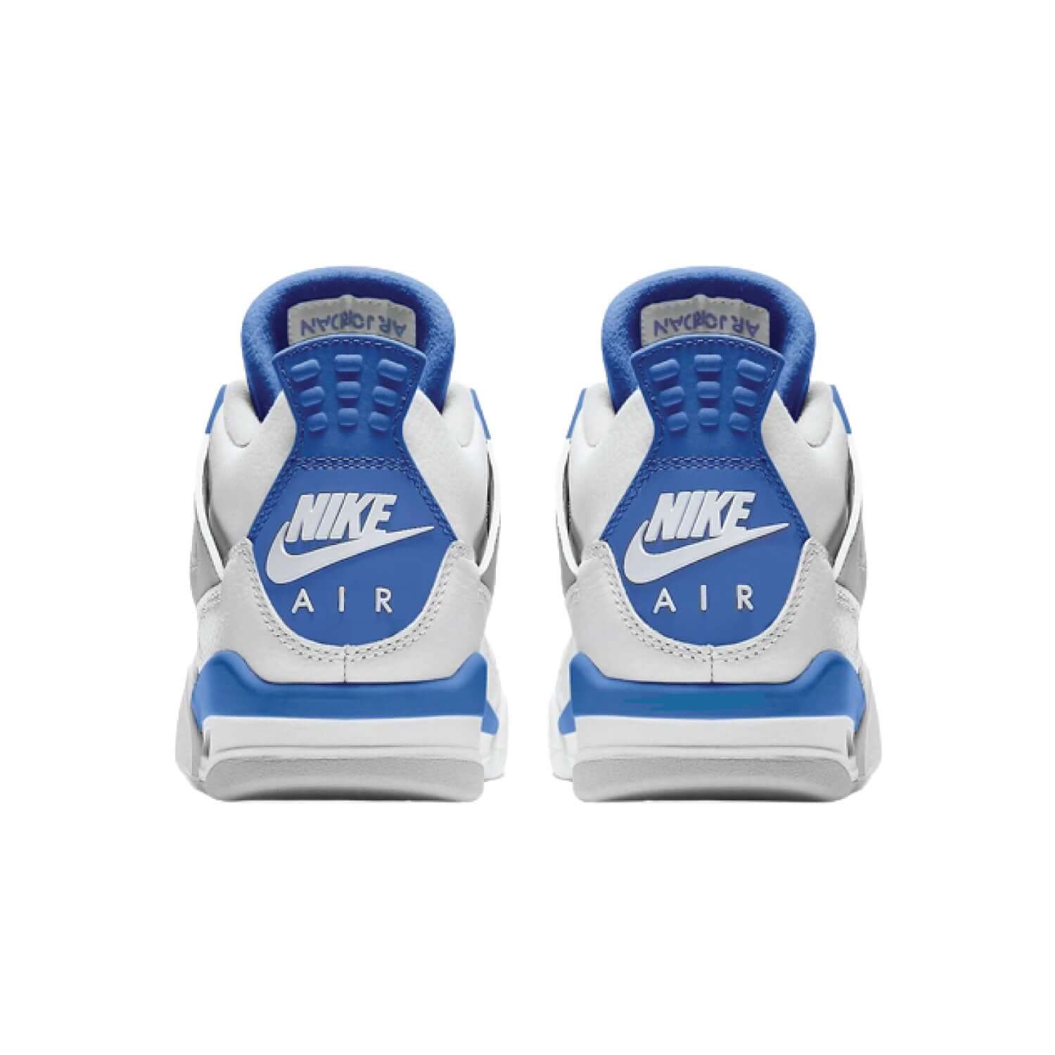 Air Jordan 4 “Military Blue”