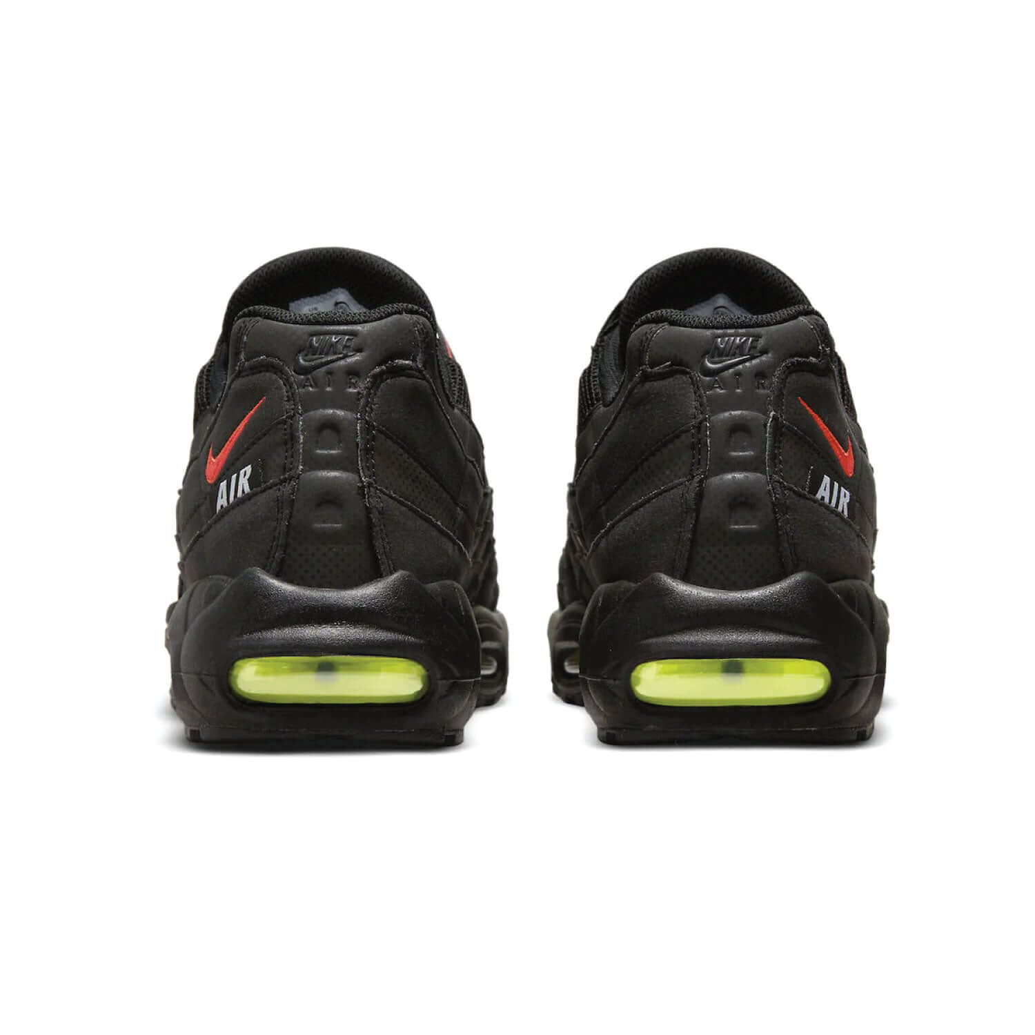 Air Max 95 'Black Reflective Volt'