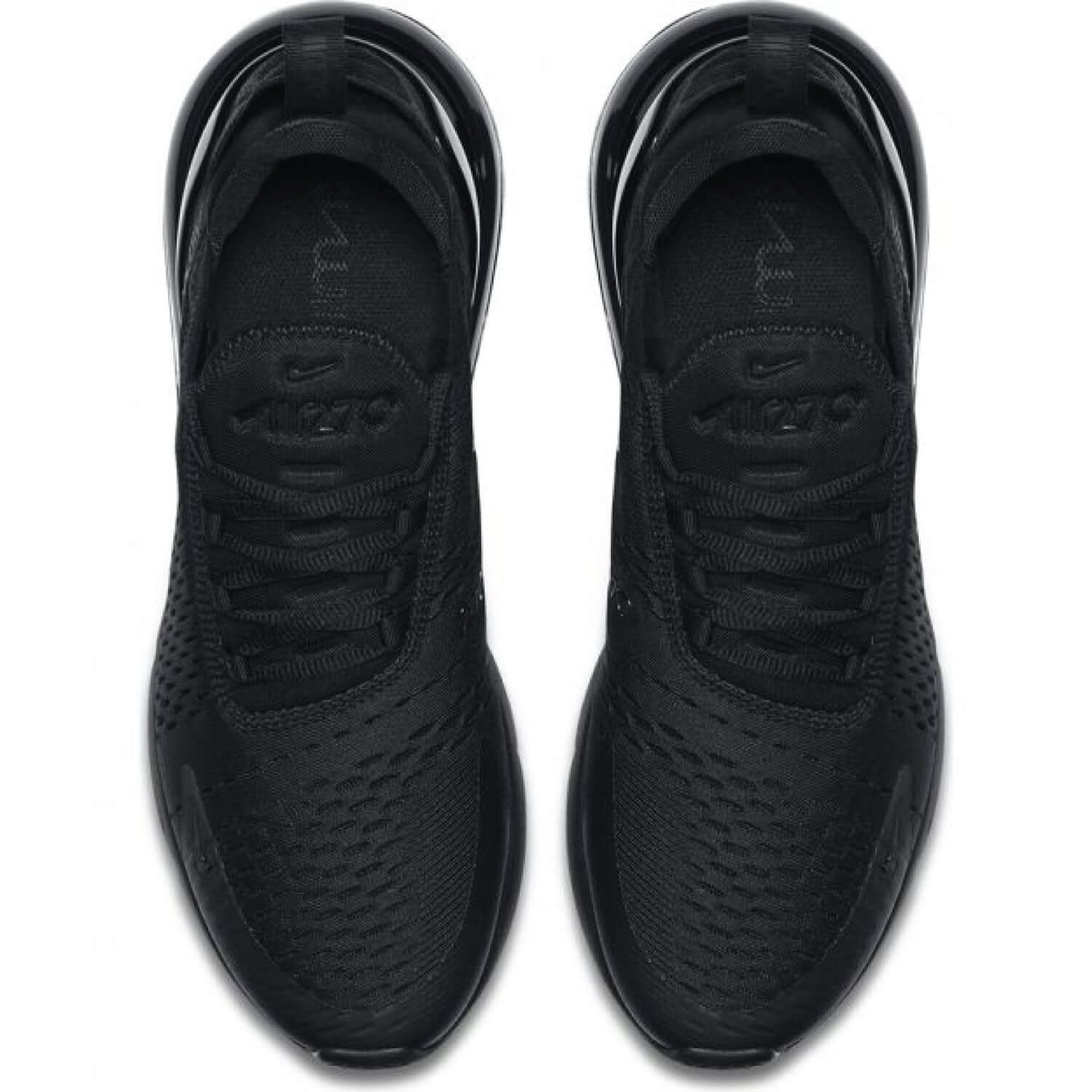 Air Max 270 Black