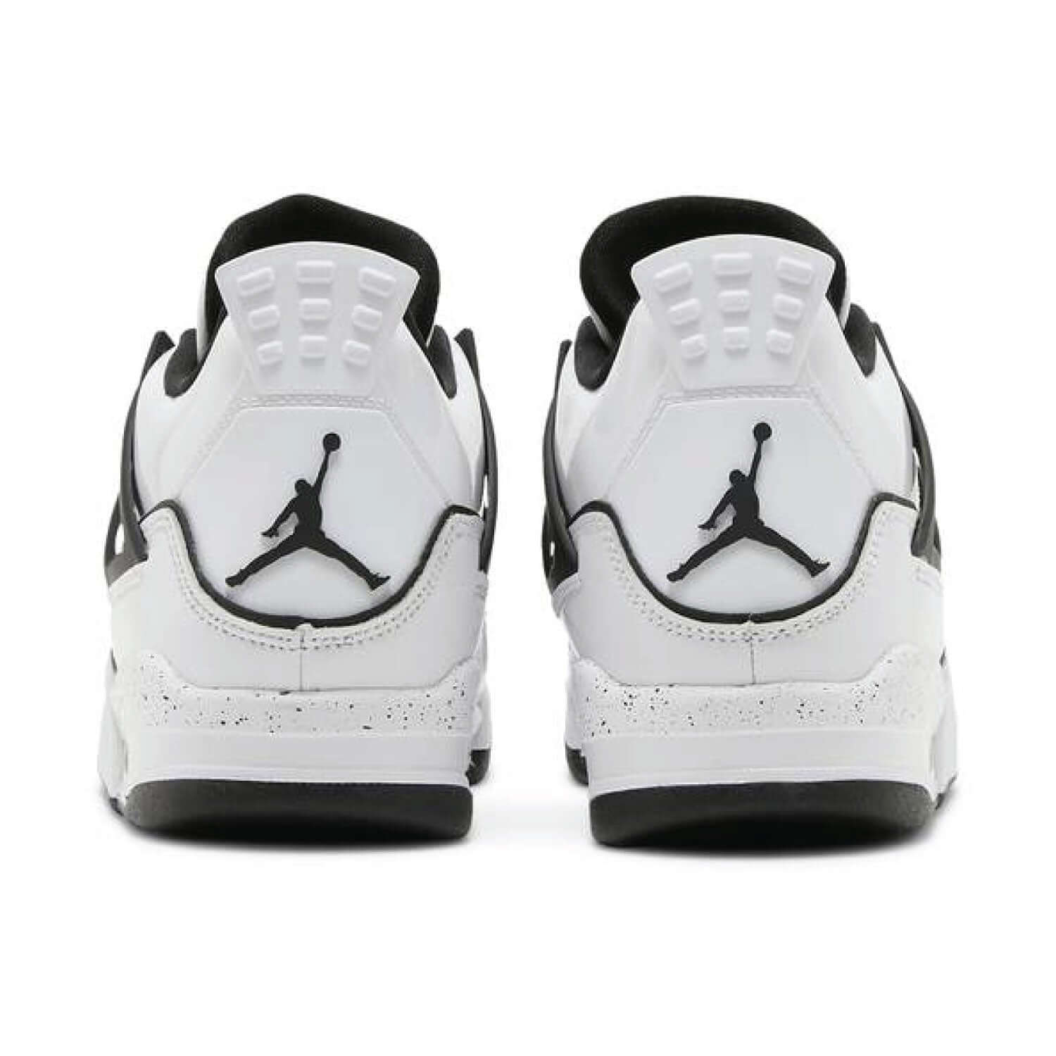 Air Jordan 4 Retro GS 'DIY'
