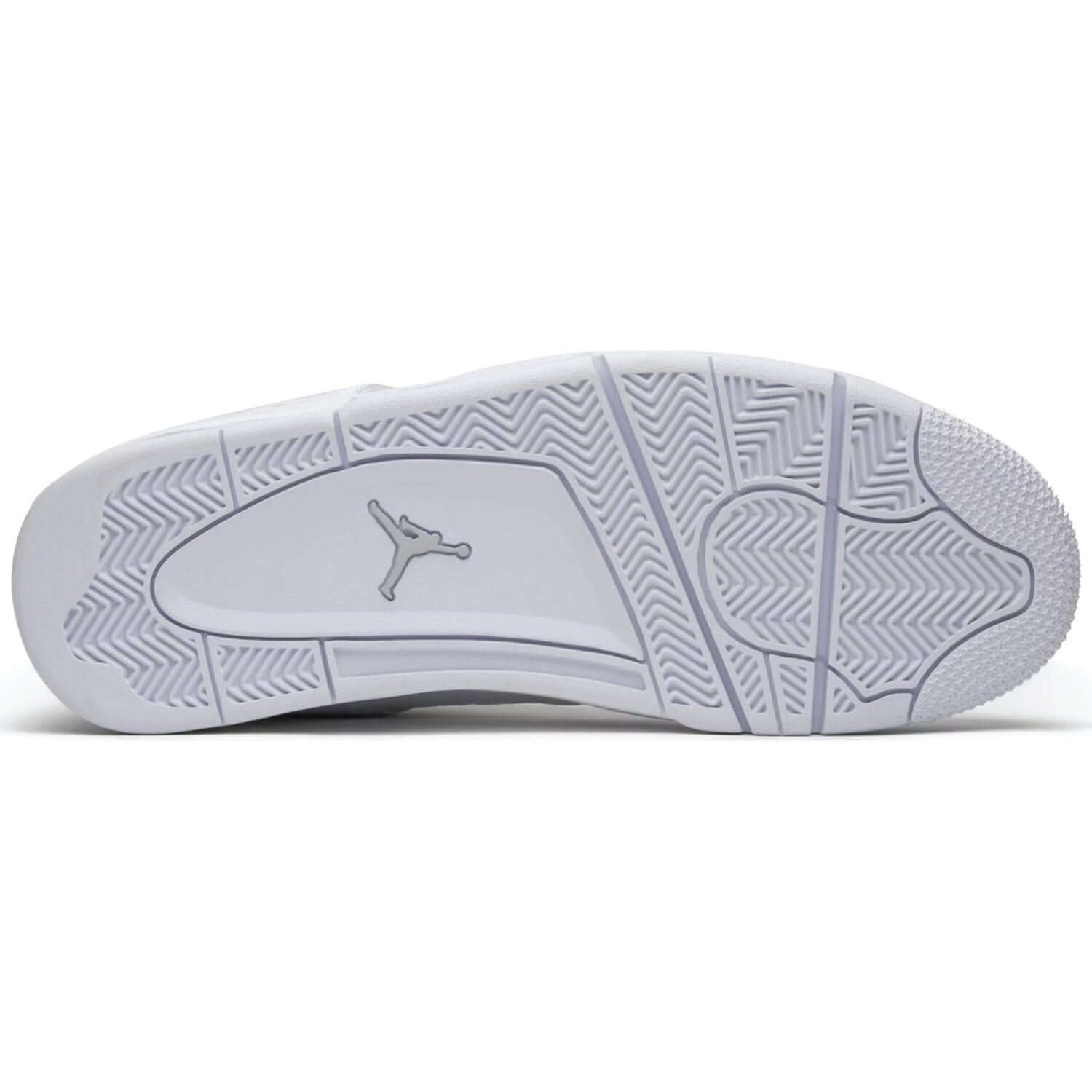 Jordan 4 Retro Pure Money