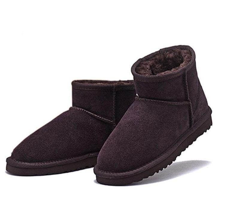 Women's Classic Mini II Boots