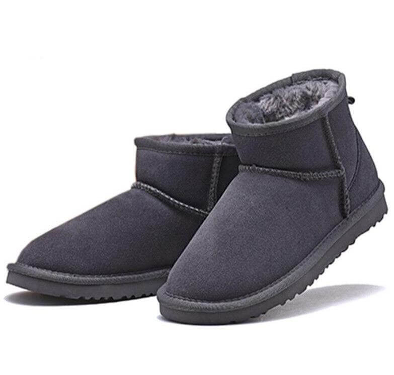 Women's Classic Mini II Boots