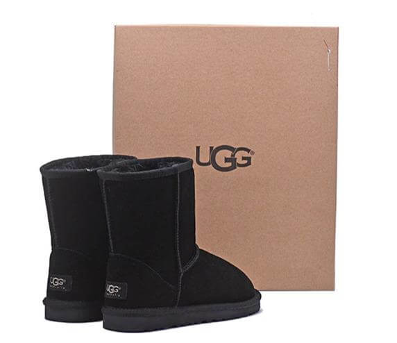 Classic Short II Women's Boot