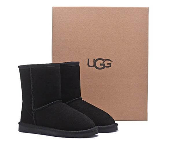 Classic Short II Women's Boot