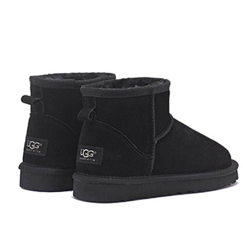 Women's Classic Mini II Boots