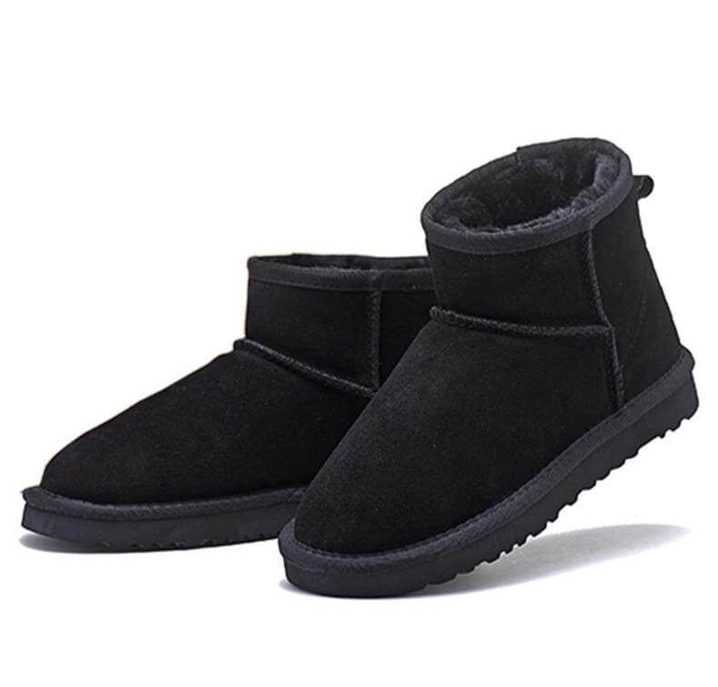Women's Classic Mini II Boots