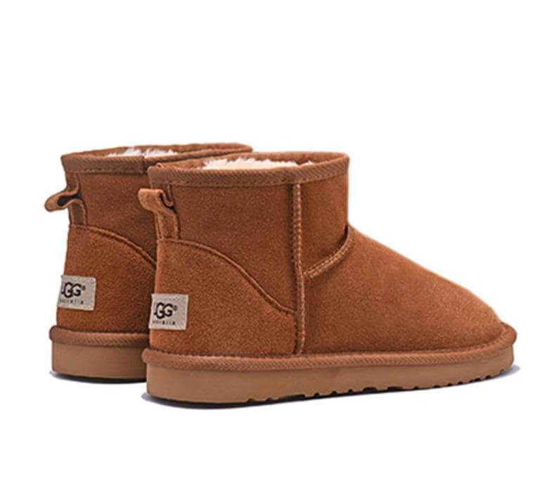 Women's Classic Mini II Boots