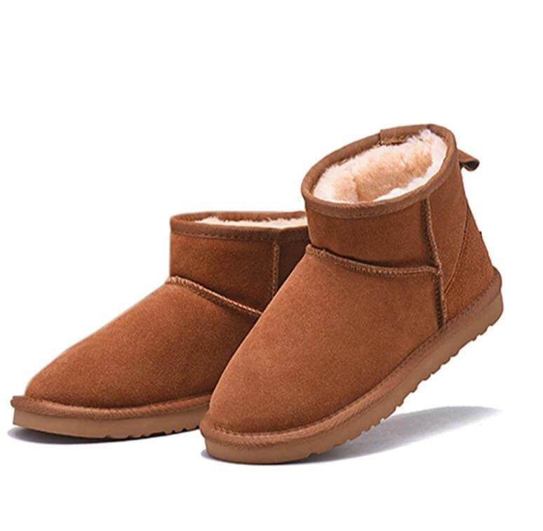 Women's Classic Mini II Boots