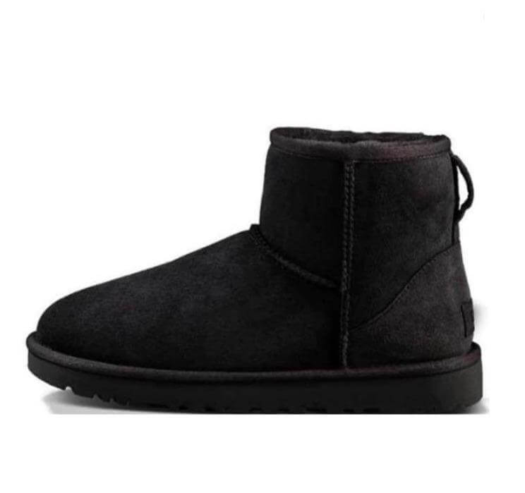 Women's Classic Mini II Boots