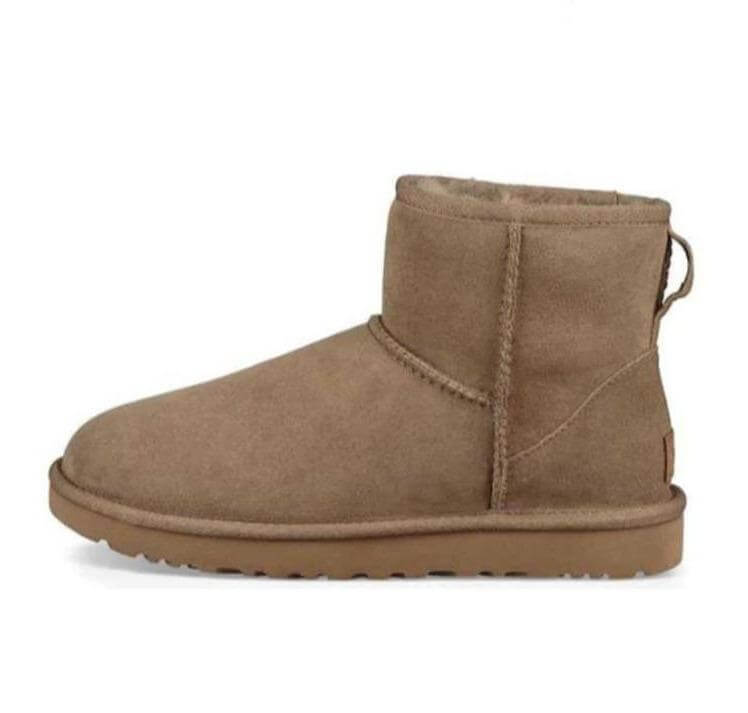 Women's Classic Mini II Boots
