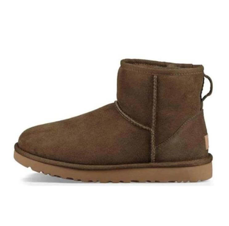 Women's Classic Mini II Boots