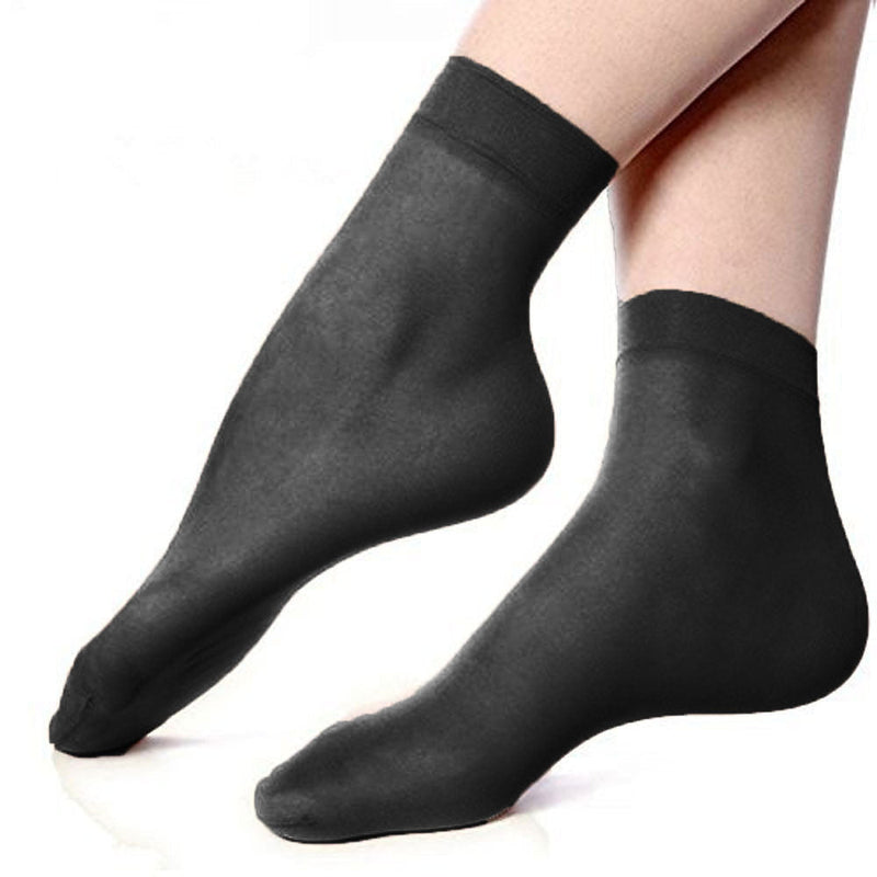 Women's Skin Anklet Socks